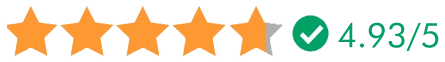 Wuffy Robot Puppy 5 star rating